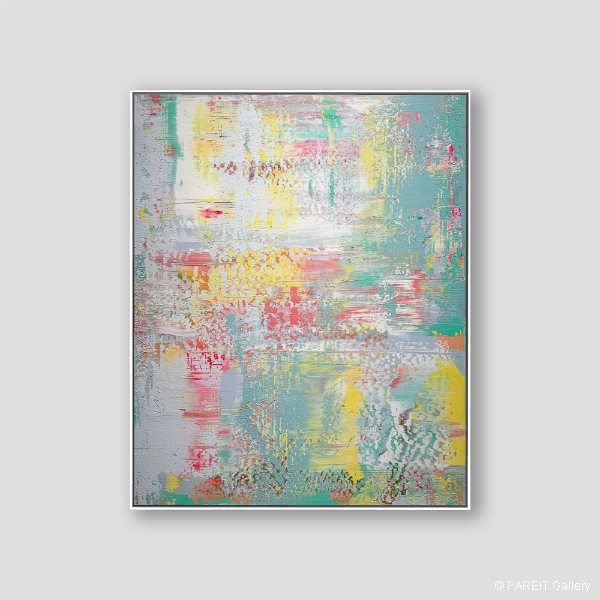 CELIS Nikee - When the past glows 01